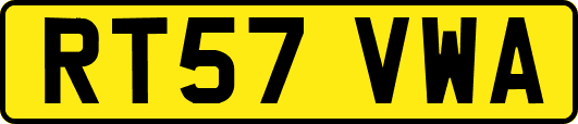 RT57VWA
