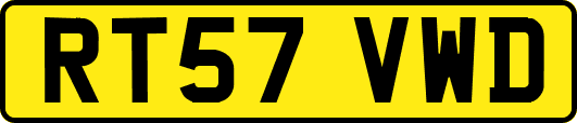 RT57VWD