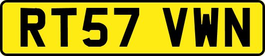 RT57VWN