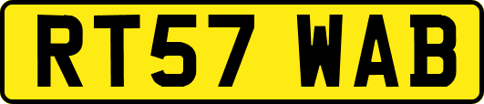 RT57WAB