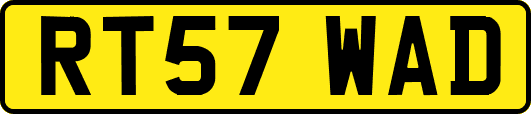 RT57WAD