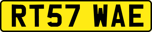 RT57WAE
