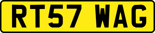 RT57WAG