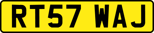 RT57WAJ