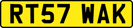 RT57WAK