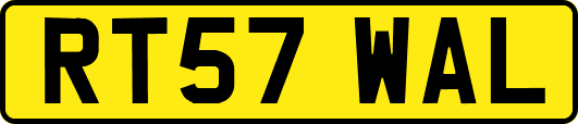 RT57WAL