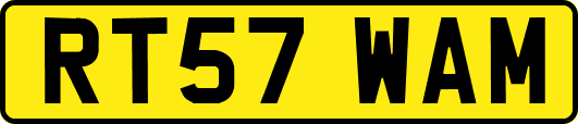 RT57WAM