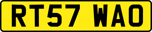 RT57WAO