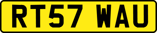 RT57WAU