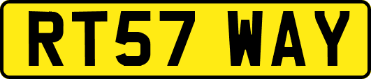 RT57WAY