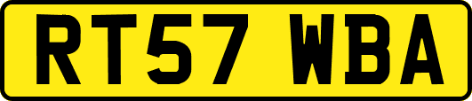 RT57WBA
