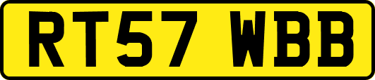 RT57WBB