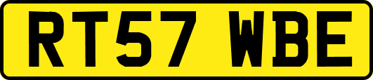 RT57WBE
