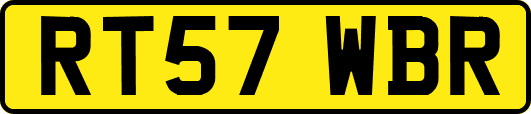 RT57WBR