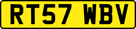 RT57WBV