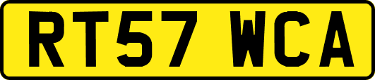 RT57WCA
