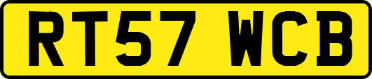 RT57WCB