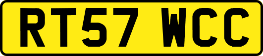 RT57WCC