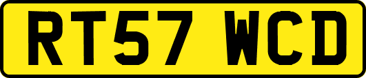RT57WCD
