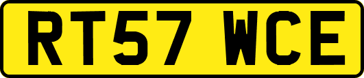 RT57WCE