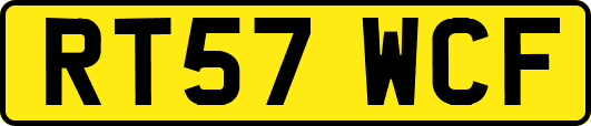 RT57WCF