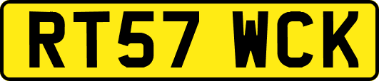 RT57WCK