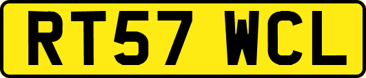 RT57WCL