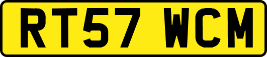 RT57WCM