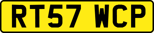 RT57WCP