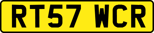 RT57WCR