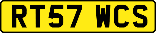 RT57WCS