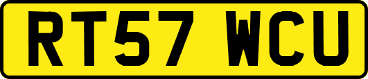 RT57WCU