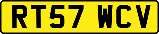 RT57WCV