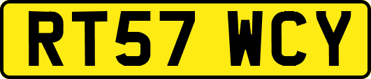 RT57WCY