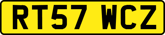 RT57WCZ