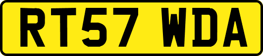 RT57WDA