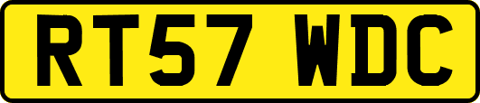 RT57WDC