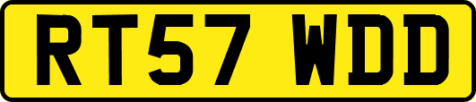 RT57WDD