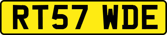 RT57WDE