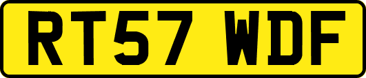 RT57WDF