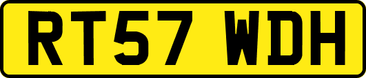 RT57WDH
