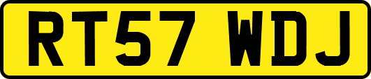 RT57WDJ