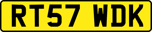 RT57WDK