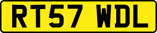 RT57WDL