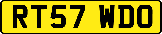 RT57WDO