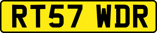 RT57WDR