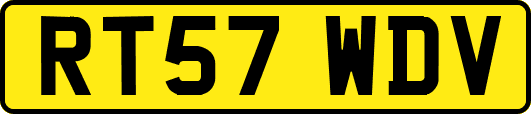 RT57WDV