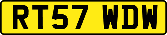 RT57WDW