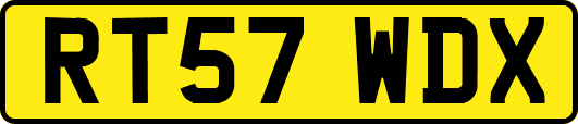RT57WDX