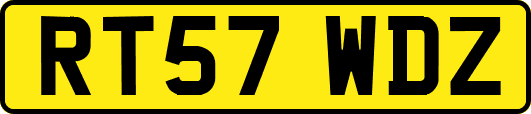 RT57WDZ